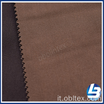 Tessuto in twill in poliestere Obl20-2705